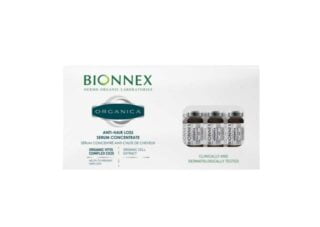 Sérum anti-chute de cheveux B/6  10ml ORGANICA -BIONNEX H&O Parapharmacie - Algérie