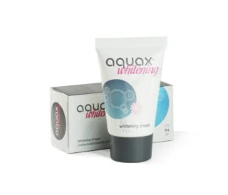 Aquax Whitening Crème Eclaircissante 50g-DERMA® H&O Parapharmacie - Algérie Aquax Whitening Crème Eclaircissante 50g-DERMA® H&O Parapharmacie - Algérie
