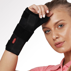 Attelle de poignet en Néoprène Réf:603 AURAFIX H&O Parapharmacie - Algérie Attelle de poignet en Néoprène Réf:603 AURAFIX H&O Parapharmacie - Algérie