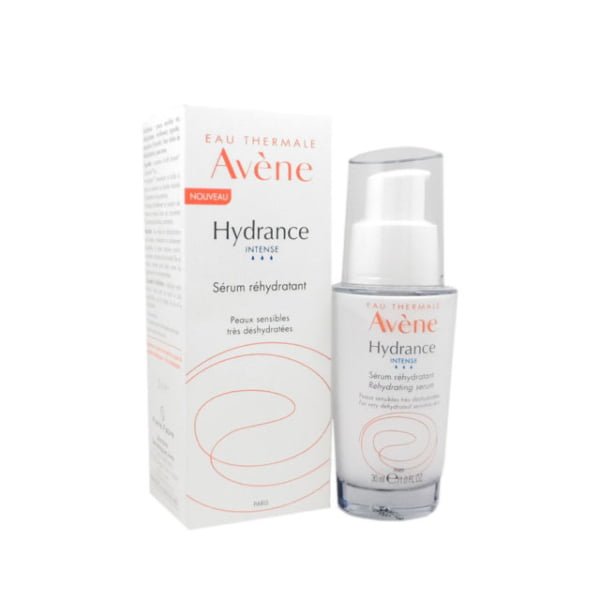 HYDRANCE INTENSE SERUM 30 ml – Avéne H&O Parapharmacie - Algérie