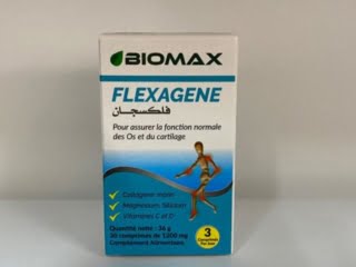 Cellulite 90 gélules Anaca3 H&O Parapharmacie - Algérie