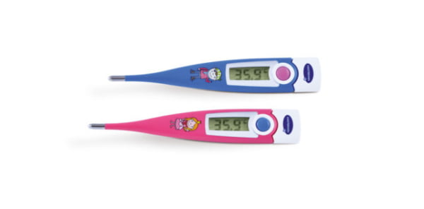 HARTMANN THERMOVAL KID LG2 H&O Parapharmacie - Algérie