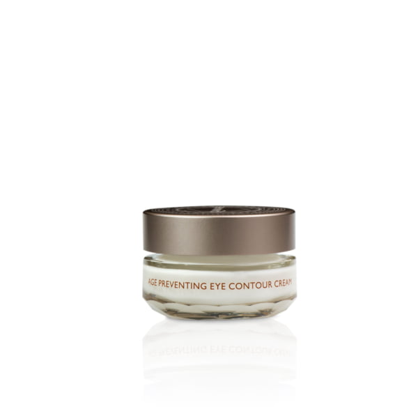 QAMARE CREME CONTOUR DES YEUX AGE PREVENTING 15ML H&O Parapharmacie - Algérie