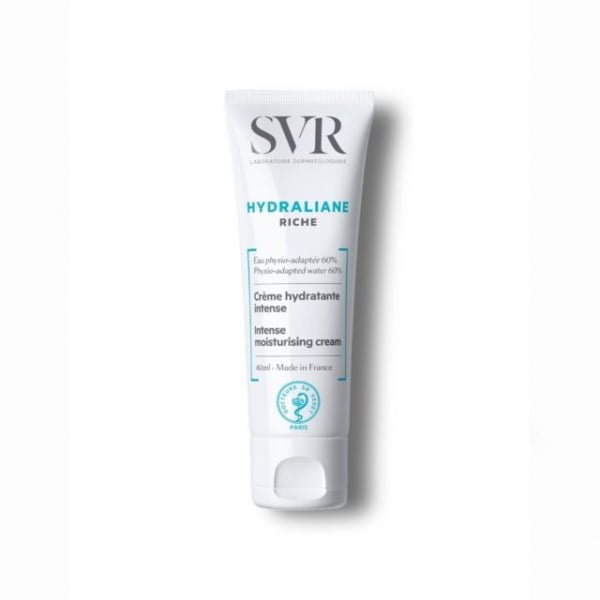 SVR  Hydraliane Riche – 40 ML H&O Parapharmacie - Algérie