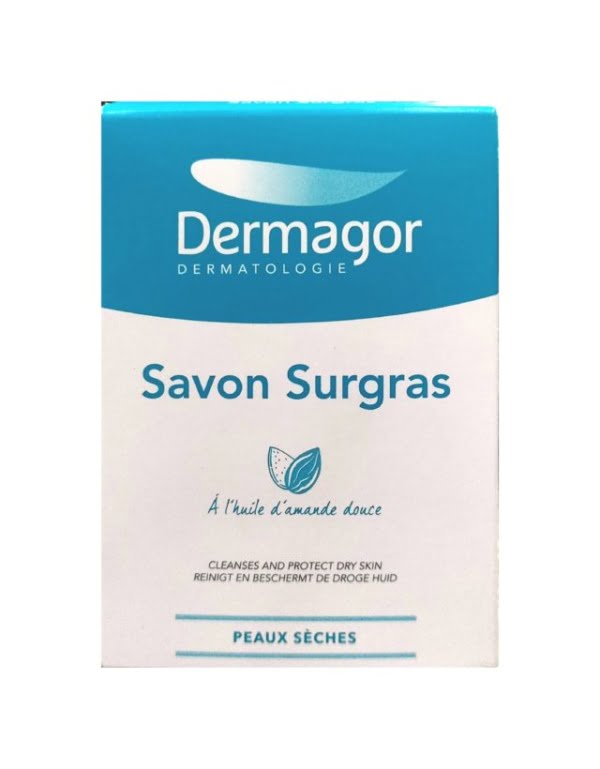 Dermagor Savon surgras 150g H&O Parapharmacie - Algérie