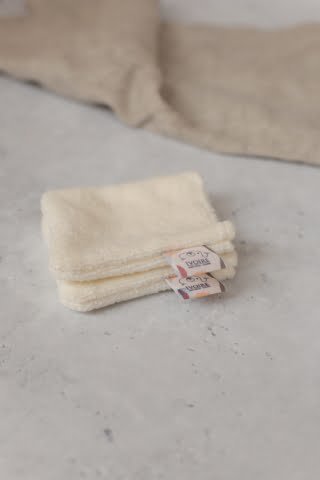 IVOIRE Natural care – Gant démaquillant H&O Parapharmacie - Algérie