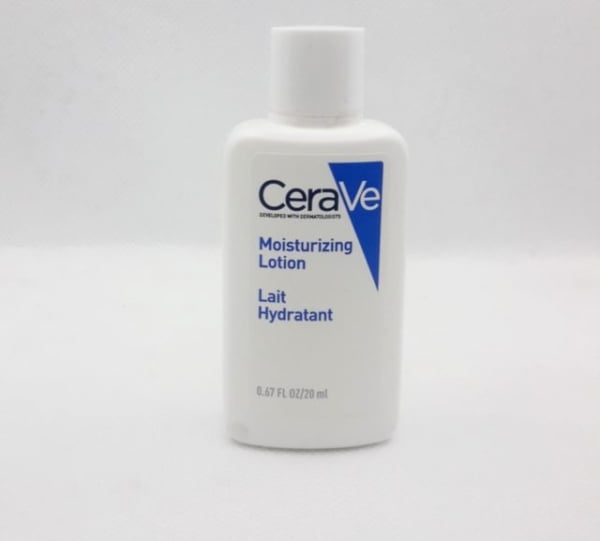 CeraVe Lait Hydratant 20 ml H&O Parapharmacie - Algérie