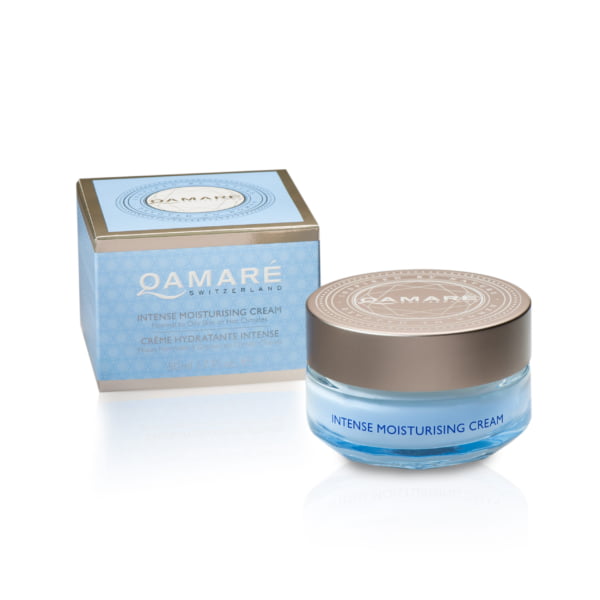 QAMARE CREME HYDRATANTE INTENSE 50 ML H&O Parapharmacie - Algérie