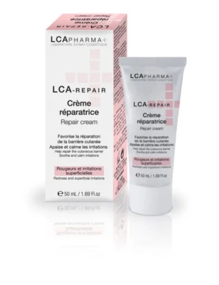LCA PHARMA  crème Crème réparatrice 50ml H&O Parapharmacie - Algérie