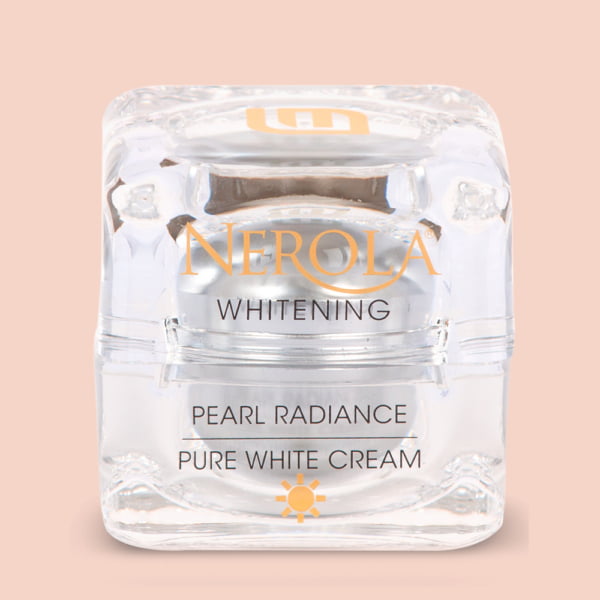 Nerola Whitening Crème 45ml H&O Parapharmacie - Algérie