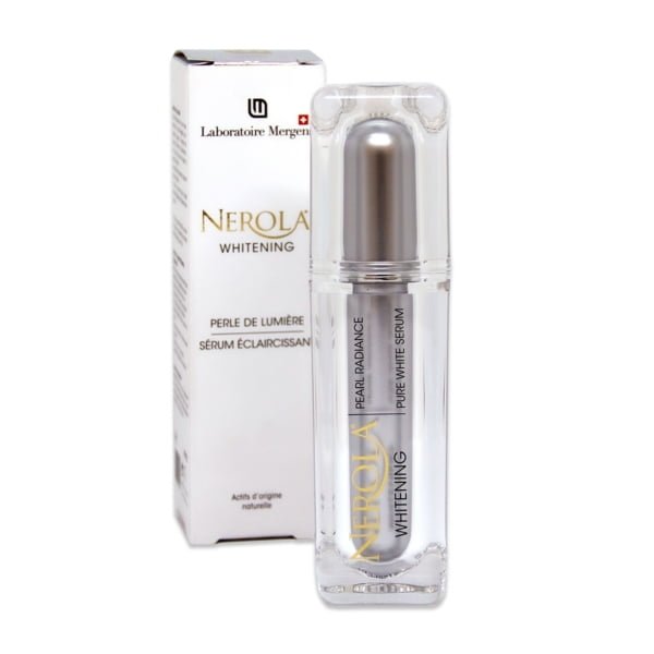 Nerola Whitening Serum 25ml H&O Parapharmacie - Algérie