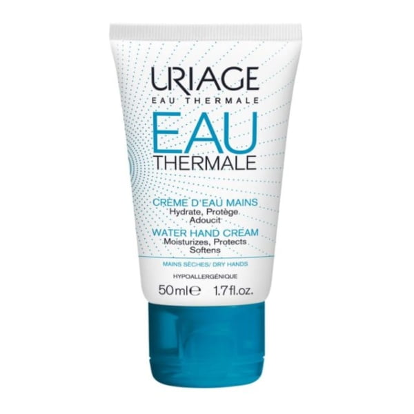 URIAGE CRÈME MAINS 50ml H&O Parapharmacie - Algérie