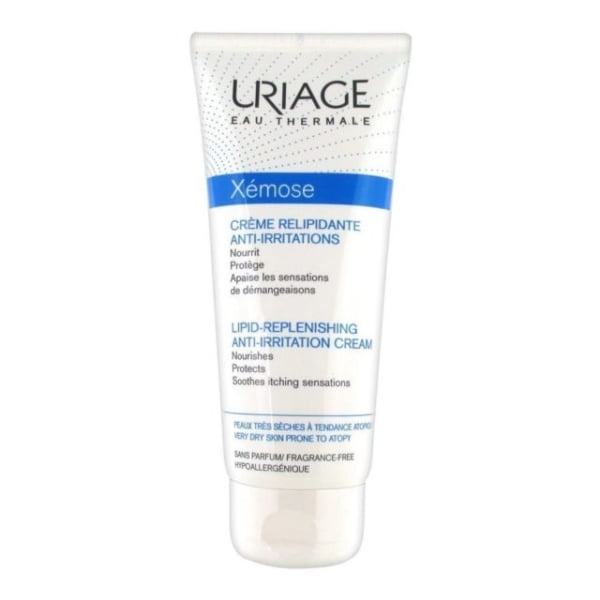 URIAGE XEMOSE CRÈME REPLIDANTE 200ml H&O Parapharmacie - Algérie