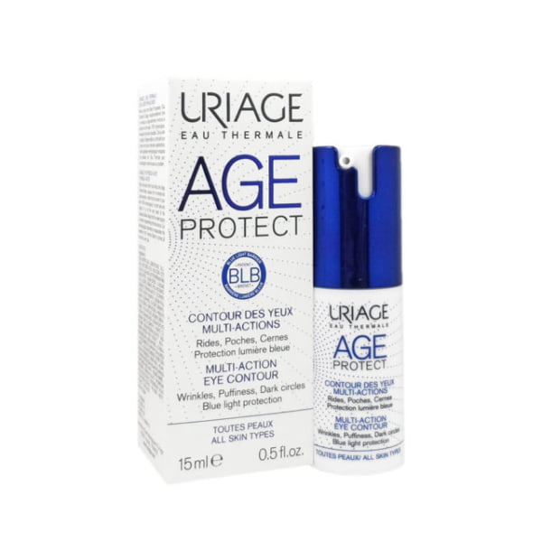 URIAGE AGE PROTECT CONTOUR DES YEUX 15ml H&O Parapharmacie - Algérie