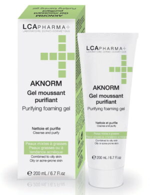 Balea – Peeling Gel – Affine le grain de peau H&O Parapharmacie - Algérie