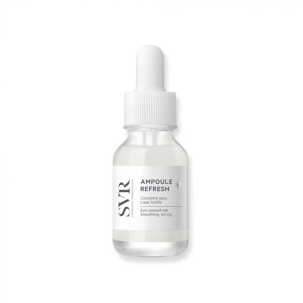 SVR AMPOULE REFRESH CONCENTRÉ 15ML H&O Parapharmacie - Algérie