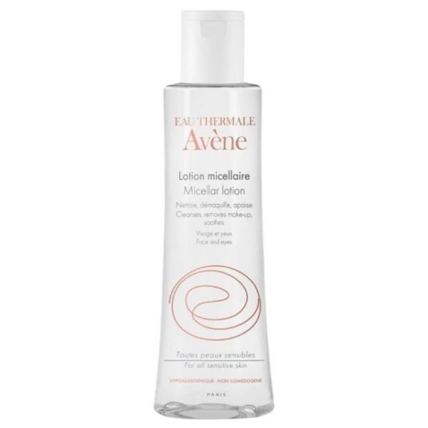 Lotion micellaire 200 ml- Avéne H&O Parapharmacie - Algérie