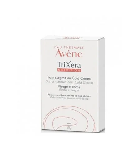 TRIXERA NUTRITION PAIN 100 g -Avéne H&O Parapharmacie - Algérie