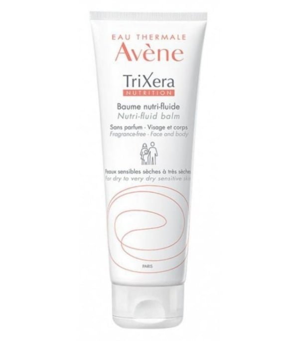 TriXera NUTRITION Baume 200 ml- Avéne H&O Parapharmacie - Algérie