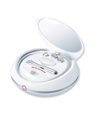 Appareil de microdermabrasion FC 100-Beurer H&O Parapharmacie - Algérie
