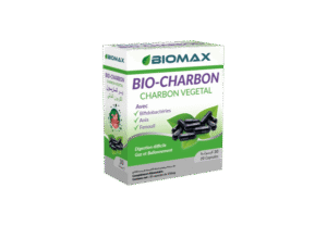 ZINC 30 Capsules-BIOMAX H&O Parapharmacie - Algérie