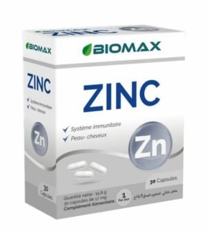BPN BIOPHYTONUTRIAL Extrait De Maca 500MG H&O Parapharmacie - Algérie