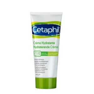 Cetaphil Crème Hydratante 100g H&O Parapharmacie - Algérie