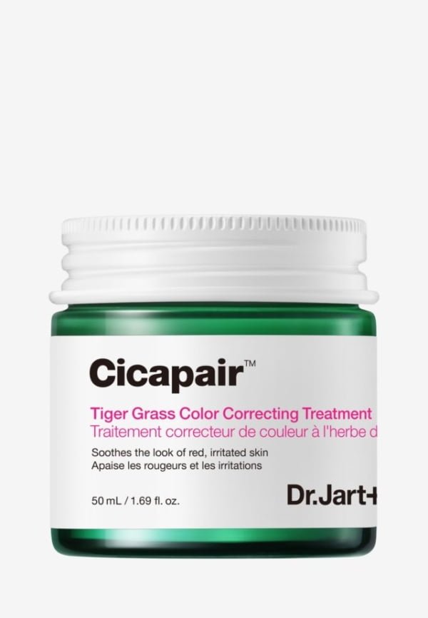 Cicapair Crème 50ml- Dr Jart+ H&O Parapharmacie - Algérie