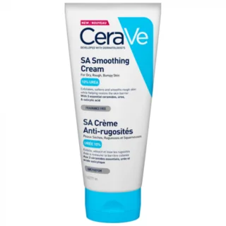 CeraVe SA Crème Anti-Rugosités 177 ml H&O Parapharmacie - Algérie