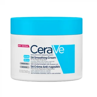 CeraVe SA Crème Anti-Rugosités 340 g H&O Parapharmacie - Algérie CeraVe SA Crème Anti-Rugosités 340 g H&O Parapharmacie - Algérie