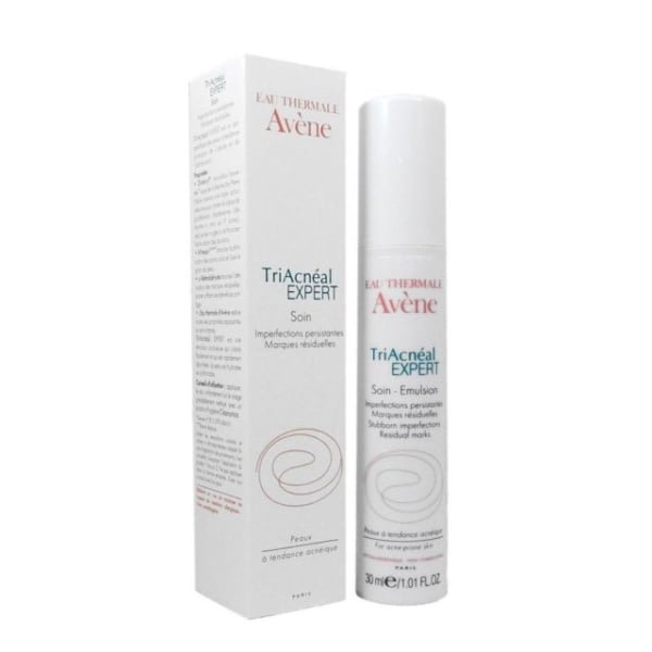 TriAcnéal EXPERT 30 ml-Avéne. H&O Parapharmacie - Algérie