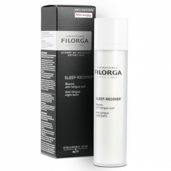 Filorga SLEEP RECOVER 50ML H&O Parapharmacie - Algérie