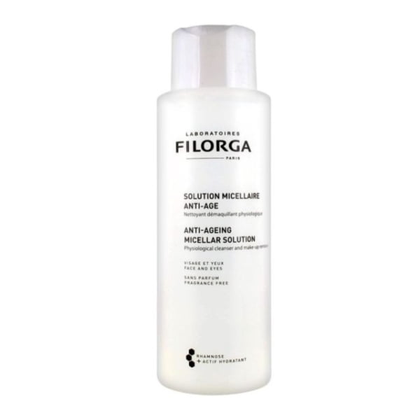 Filorga Solution Micellaire Anti-Age 400ml H&O Parapharmacie - Algérie