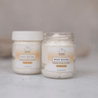 IVOIRE Natural care – Body Butter vanille miel H&O Parapharmacie - Algérie IVOIRE Natural care – Body Butter vanille miel H&O Parapharmacie - Algérie