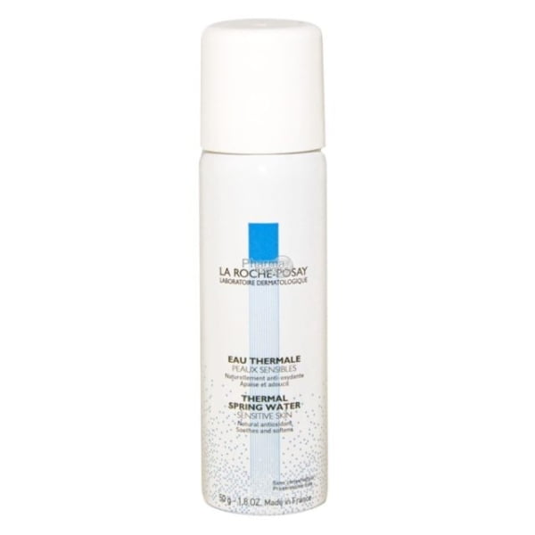 Eau Thermale La Roche-Posay 50 ml. H&O Parapharmacie - Algérie