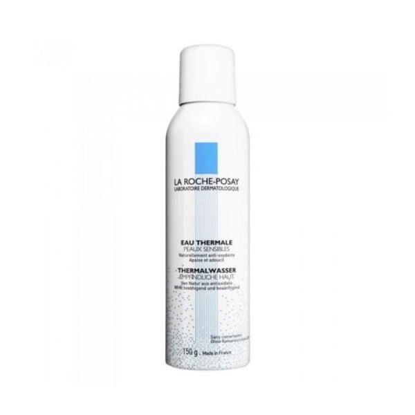 LA ROCHE POSAY EAU THERMALE SPRAY 150 ML H&O Parapharmacie - Algérie