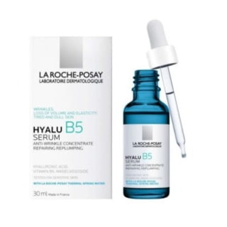 Hyalu B5 Sérum Visage Hydratant Anti Rides 30ml La Roche-Posay- KB H&O Parapharmacie - Algérie