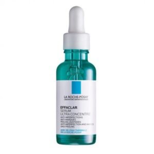 La Roche Posay SERUM Ultra CONCENTRE Effaclar 30ml H&O Parapharmacie - Algérie