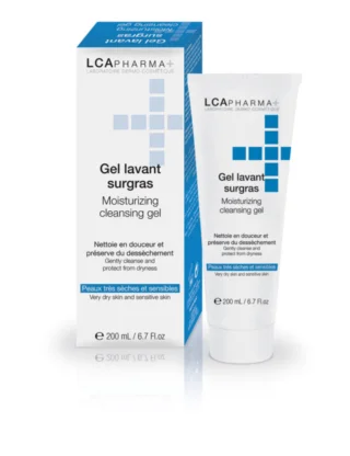 LCA PHARMA Gel avant Surgras 200ml H&O Parapharmacie - Algérie LCA PHARMA Gel avant Surgras 200ml H&O Parapharmacie - Algérie