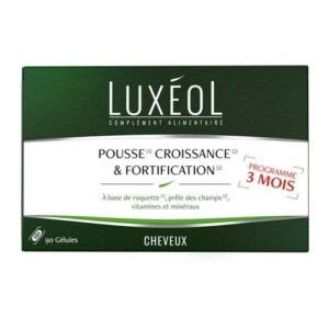 Minoxidil 5% anti chute- Bailleul H&O Parapharmacie - Algérie