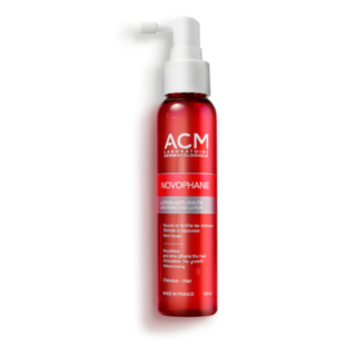 ACM NOVOPHANE LOTION ANTICHUTE  100 ml H&O Parapharmacie - Algérie