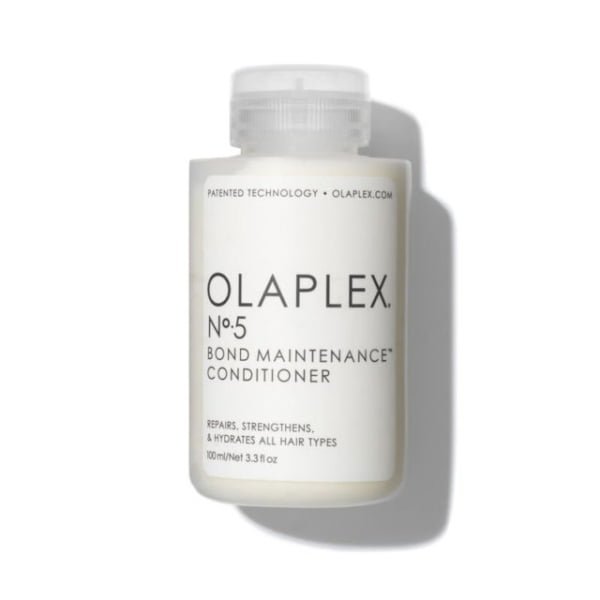 Après-Shampoing Bond Maintenance N°5 100ml OLAPLEX H&O Parapharmacie - Algérie