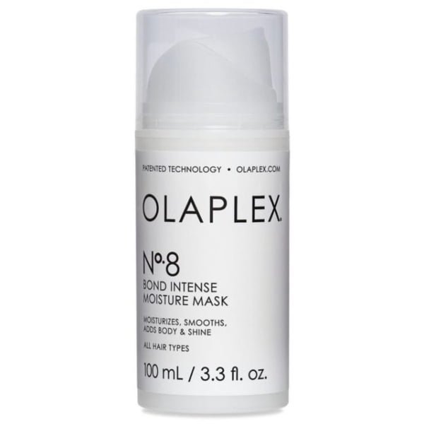 Bond Intense N°8 Moisture Masque 100ml Olaplex H&O Parapharmacie - Algérie