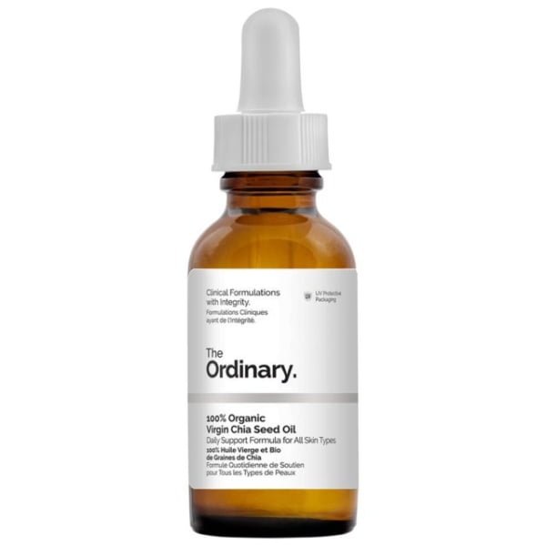 THE ORDINARY  Huile de graines de chia 100% vierge 30ml H&O Parapharmacie - Algérie