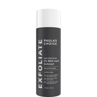 2% BHA Lotion Exfoliante à L’acide Salicylique 118ml Paula’s Choice H&O Parapharmacie - Algérie
