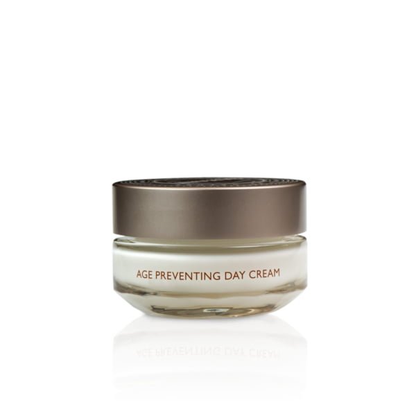 QAMARE CREME DE JOUR AGE PREVENTING 50 ML H&O Parapharmacie - Algérie
