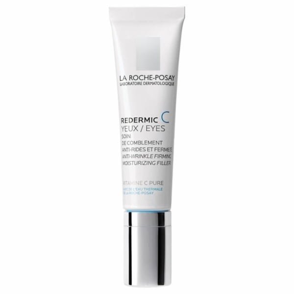 La Roche Posay Redermic C Yeux 15 ml H&O Parapharmacie - Algérie