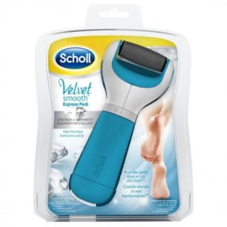 SCHOLL râpe électrique velvet smooth H&O Parapharmacie - Algérie