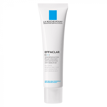 LA ROCHE-POSAY EFFACLAR K+ 40ML H&O Parapharmacie - Algérie