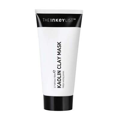 Kaolin Clay Masque Argile Blanche 50ml The Inkey List H&O Parapharmacie - Algérie
